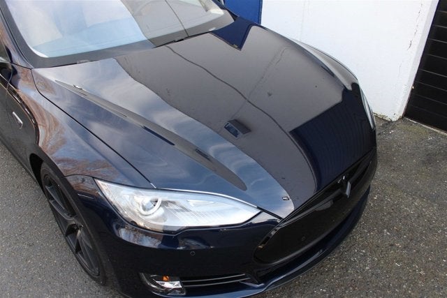 2014 Tesla Model S 60 kWh