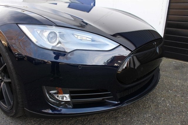 2014 Tesla Model S 60 kWh