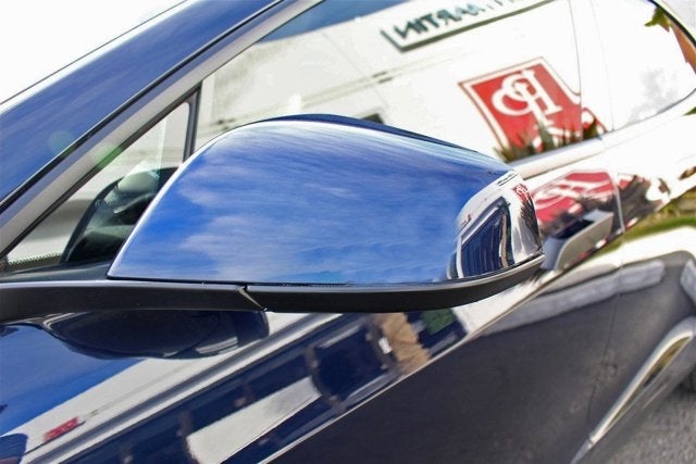 2014 Tesla Model S 60 kWh