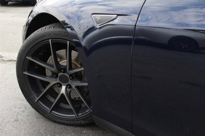 2014 Tesla Model S 60 kWh