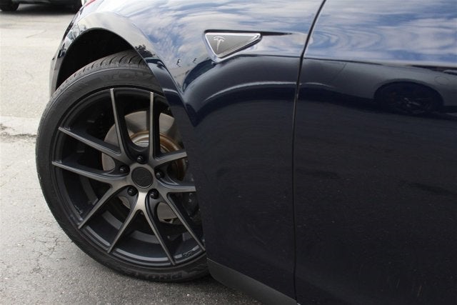 2014 Tesla Model S 60 kWh