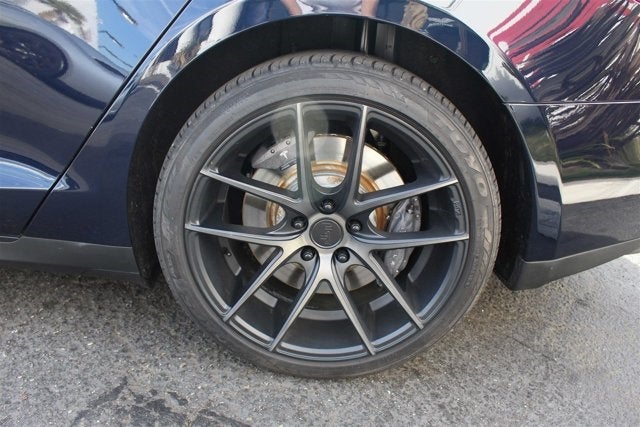 2014 Tesla Model S 60 kWh