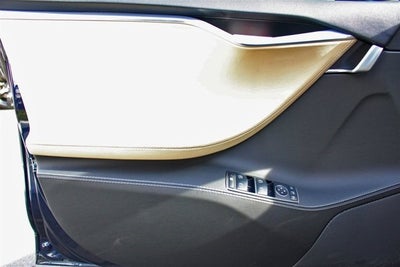 2014 Tesla Model S 60 kWh