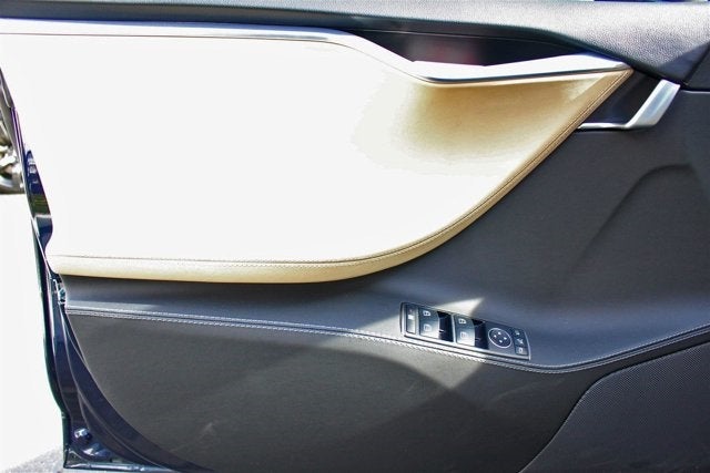 2014 Tesla Model S 60 kWh