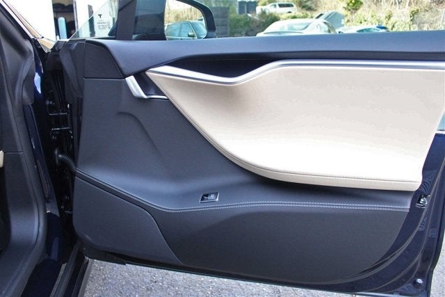 2014 Tesla Model S 60 kWh