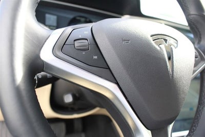 2014 Tesla Model S 60 kWh