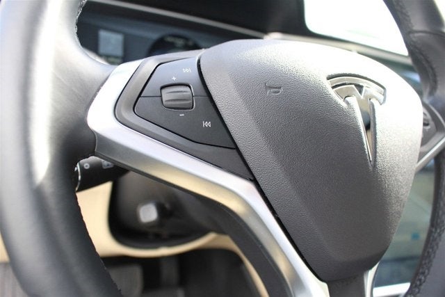 2014 Tesla Model S 60 kWh