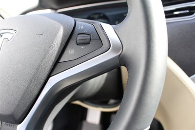 2014 Tesla Model S 60 kWh