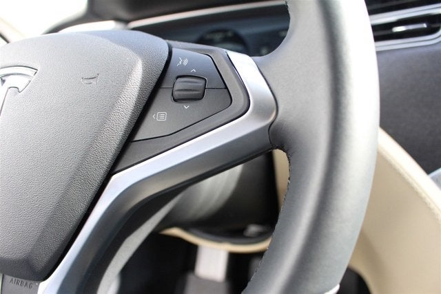 2014 Tesla Model S 60 kWh