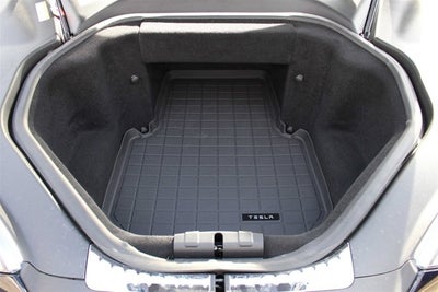 2014 Tesla Model S 60 kWh