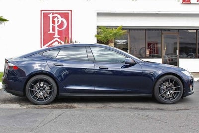 2014 Tesla Model S 60 kWh