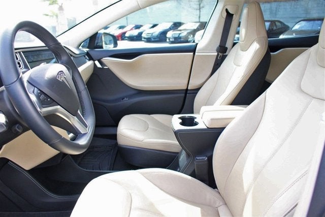 2014 Tesla Model S 60 kWh