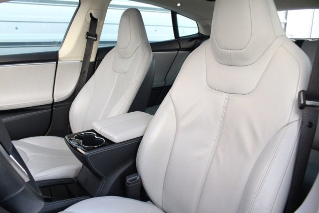 2014 Tesla Model S 60 kWh Battery