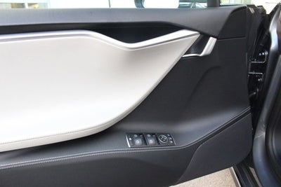 2014 Tesla Model S 60 kWh Battery