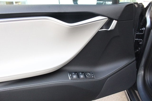 2014 Tesla Model S 60 kWh Battery