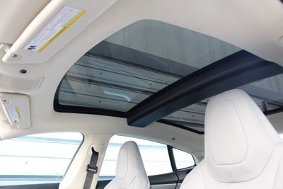 2014 Tesla Model S 60 kWh Battery