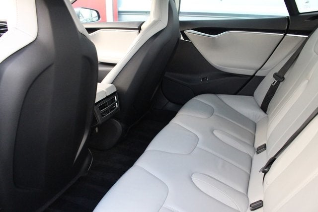 2014 Tesla Model S 60 kWh Battery