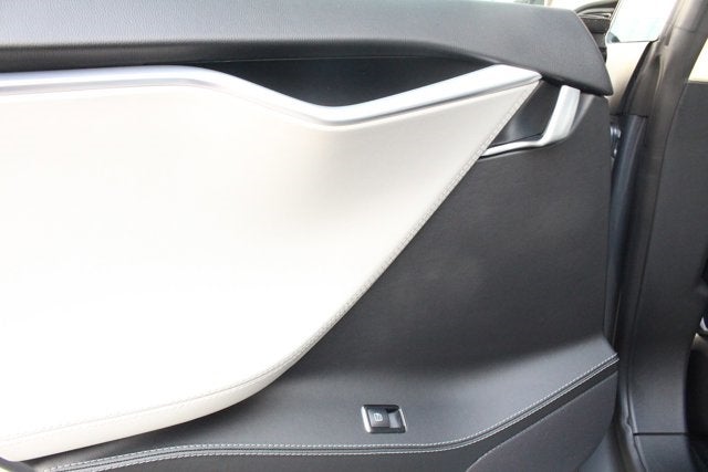 2014 Tesla Model S 60 kWh Battery