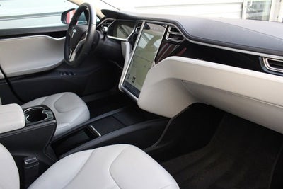 2014 Tesla Model S 60 kWh Battery