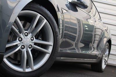 2014 Tesla Model S 60 kWh Battery
