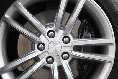 2014 Tesla Model S 60 kWh Battery