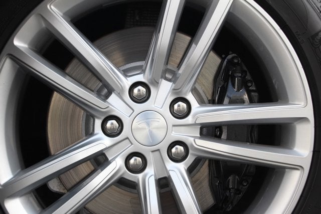 2014 Tesla Model S 60 kWh Battery