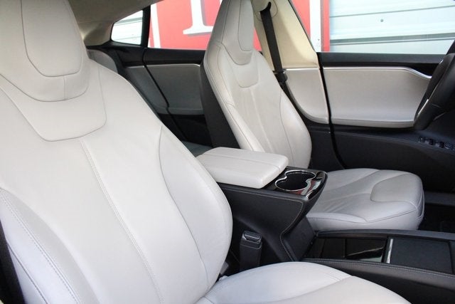 2014 Tesla Model S 60 kWh Battery