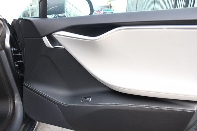 2014 Tesla Model S 60 kWh Battery