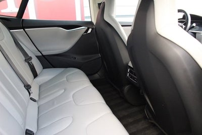 2014 Tesla Model S 60 kWh Battery