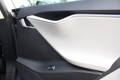 2014 Tesla Model S 60 kWh Battery