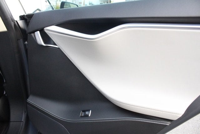 2014 Tesla Model S 60 kWh Battery