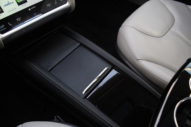 2014 Tesla Model S 60 kWh Battery