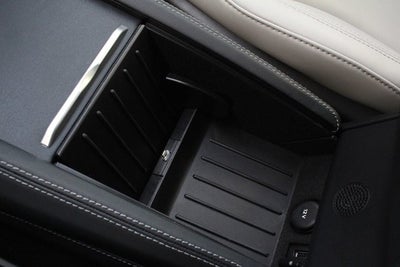 2014 Tesla Model S 60 kWh Battery