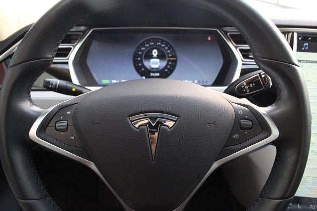 2014 Tesla Model S 60 kWh Battery