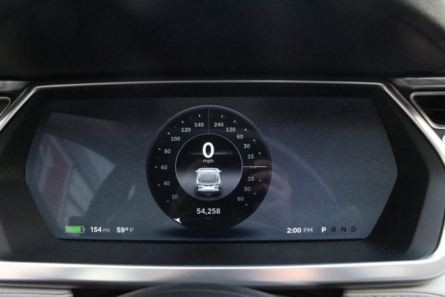 2014 Tesla Model S 60 kWh Battery