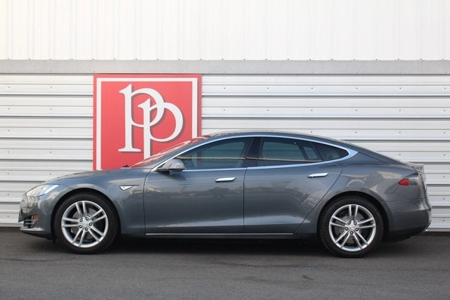 2014 Tesla Model S 60 kWh Battery