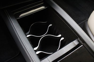 2014 Tesla Model S 60 kWh Battery