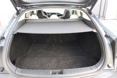 2014 Tesla Model S 60 kWh Battery