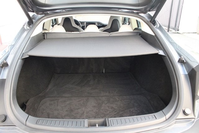 2014 Tesla Model S 60 kWh Battery