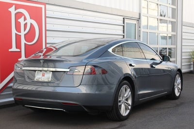 2014 Tesla Model S 60 kWh Battery