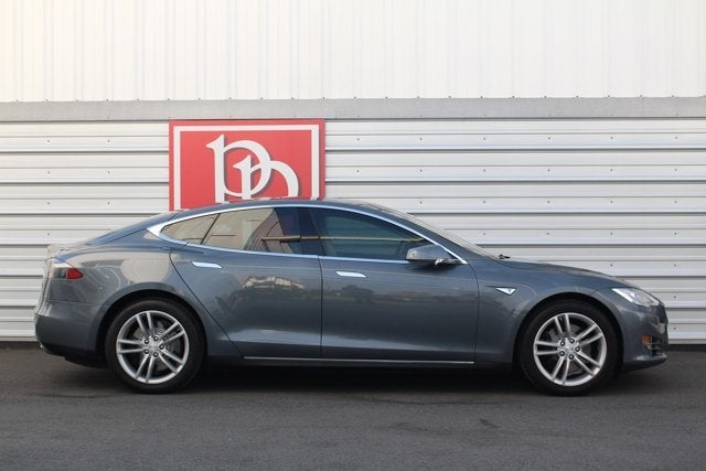 2014 Tesla Model S 60 kWh Battery
