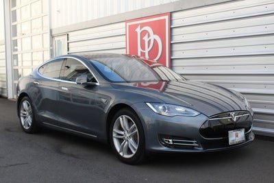 2014 Tesla Model S 60 kWh Battery