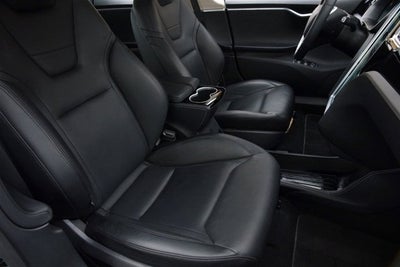 2015 Tesla Model S 70 kWh Battery