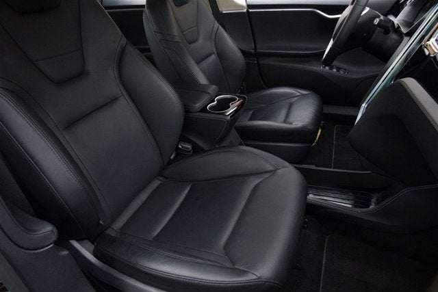 2015 Tesla Model S 70 kWh Battery