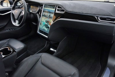 2015 Tesla Model S 70 kWh Battery