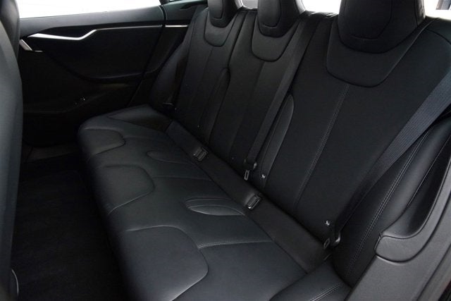 2015 Tesla Model S 70 kWh Battery