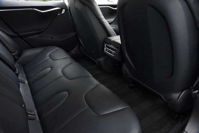 2015 Tesla Model S 70 kWh Battery