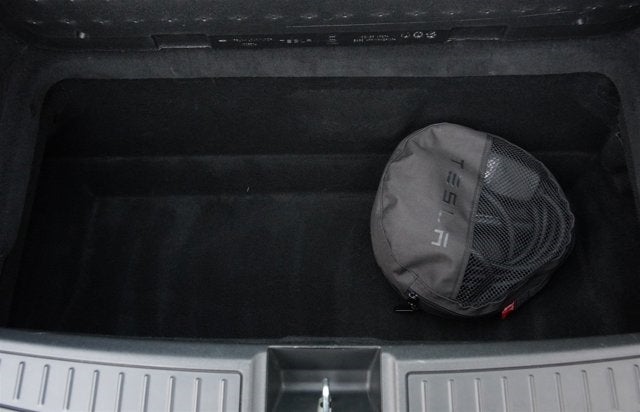 2015 Tesla Model S 70 kWh Battery