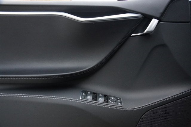 2015 Tesla Model S 70 kWh Battery