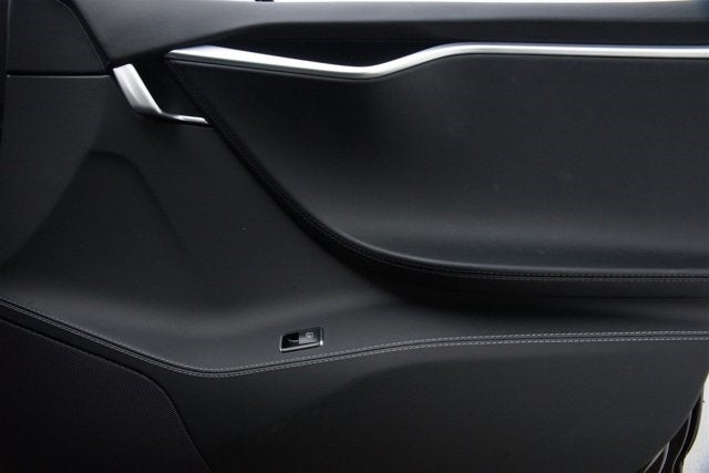 2015 Tesla Model S 70 kWh Battery